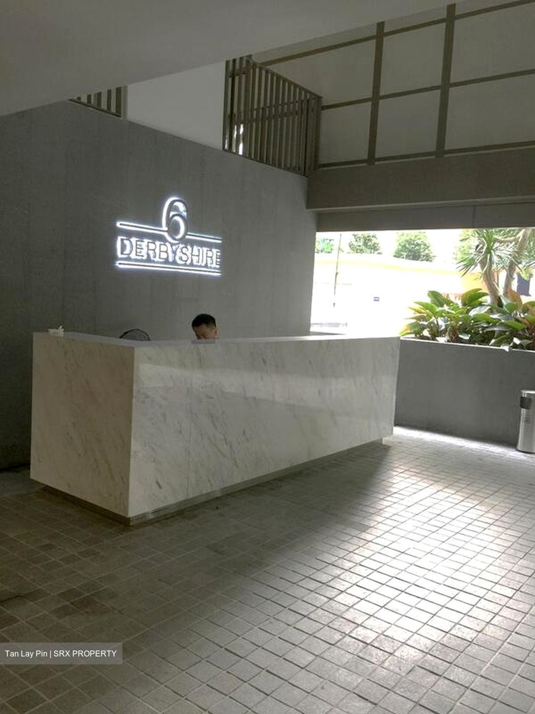 6 Derbyshire (D11), Condominium #501502911